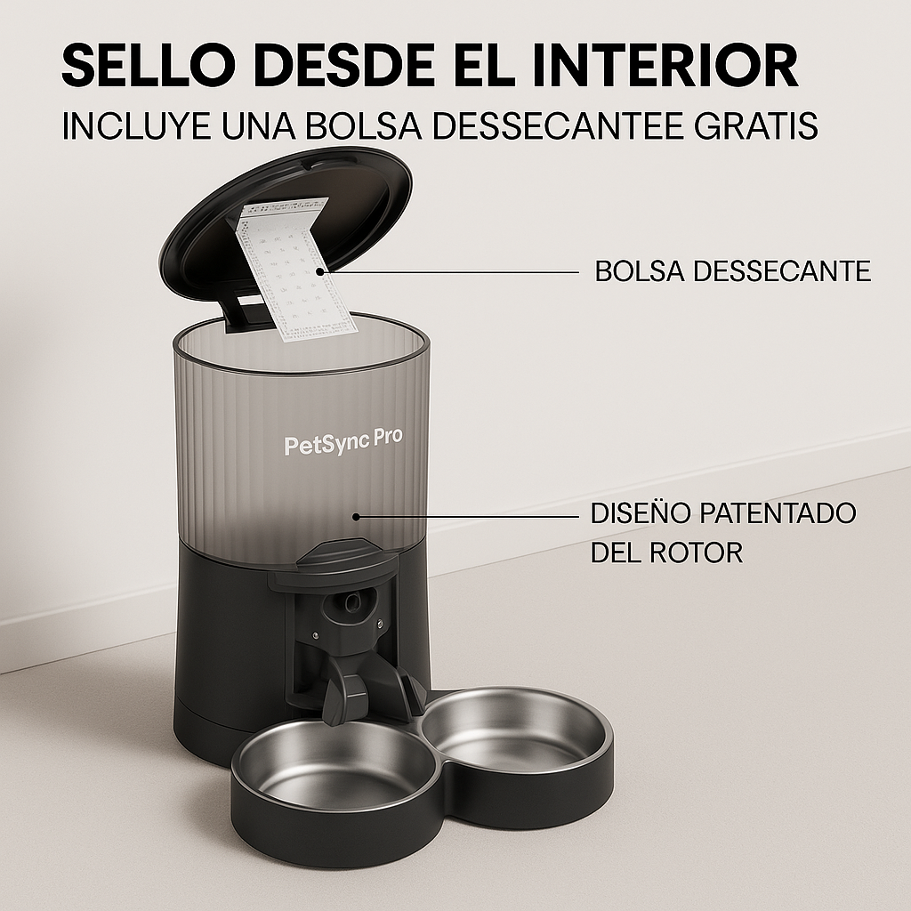 PetSync Pro