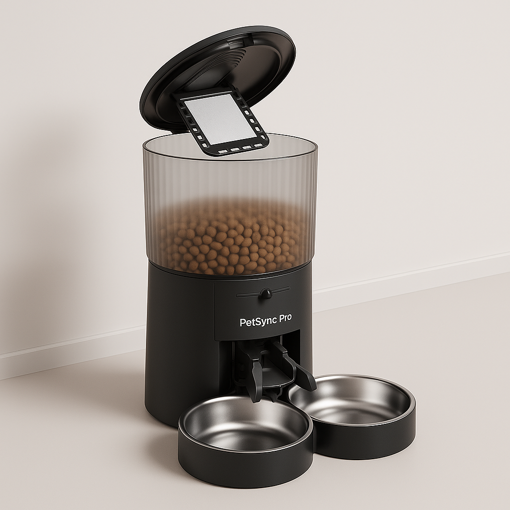 PetSync Pro