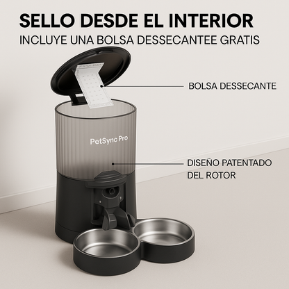 PetSync Pro