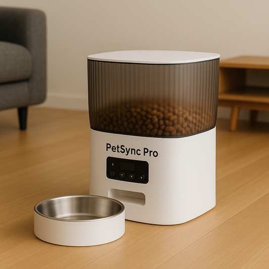 PetSync Pro