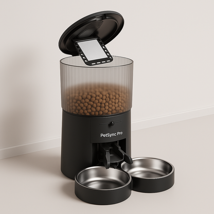 PetSync Pro