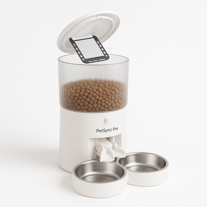 PetSync Pro