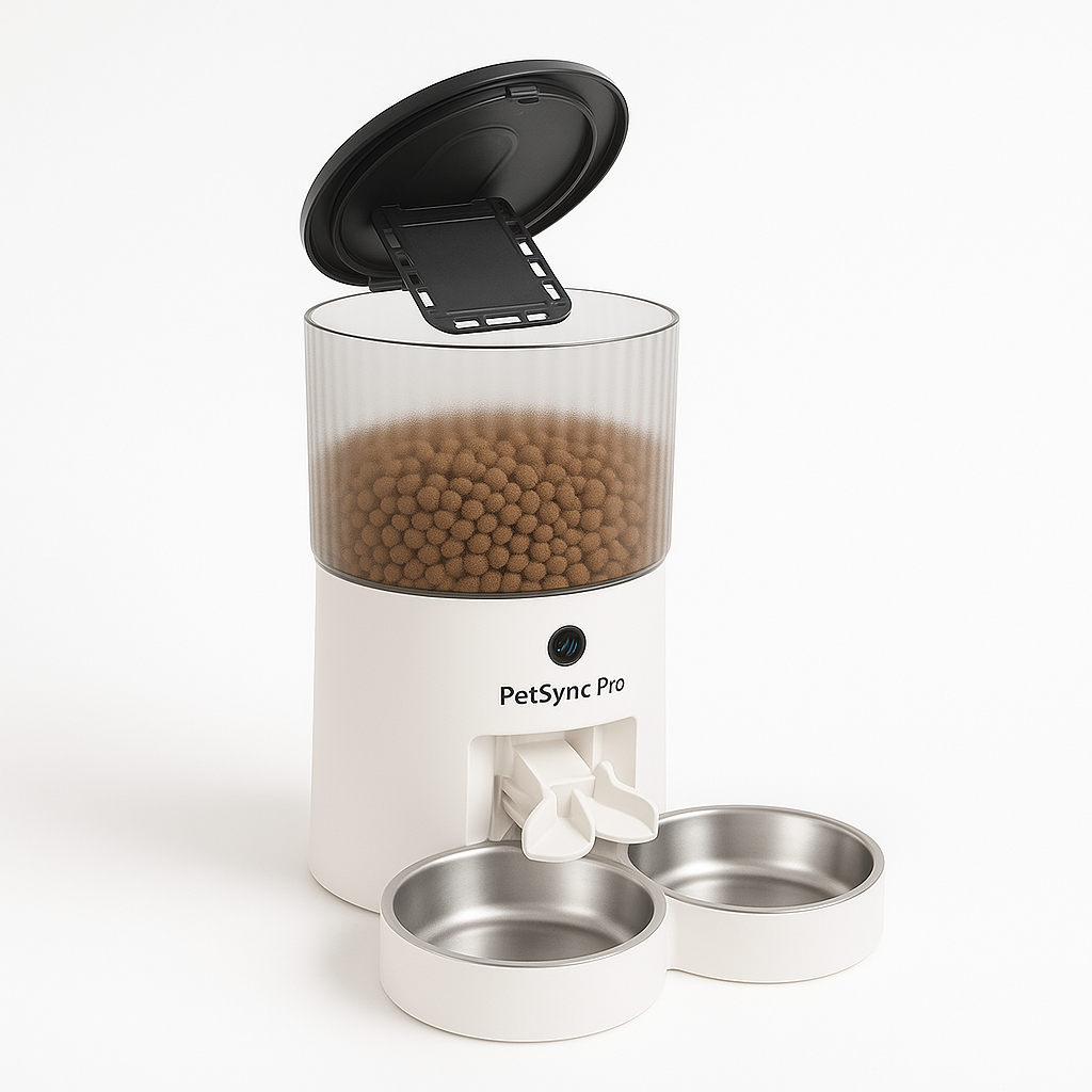 PetSync Pro